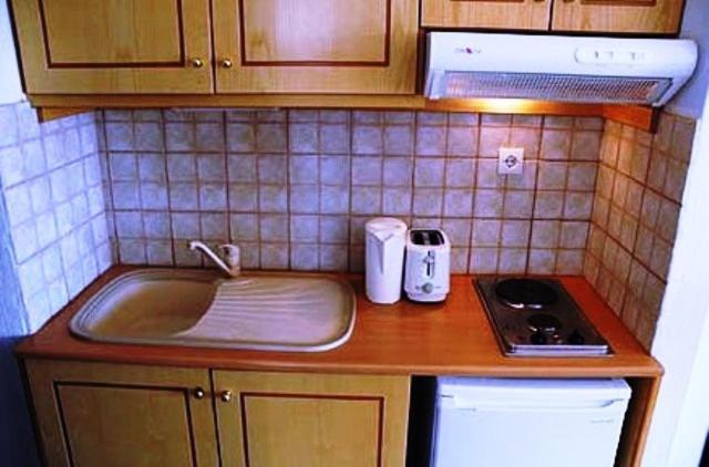 Maistrali Studios Koukounaries Pokój zdjęcie
